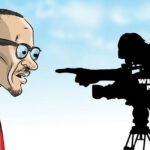 Western Media Portray Rwanda