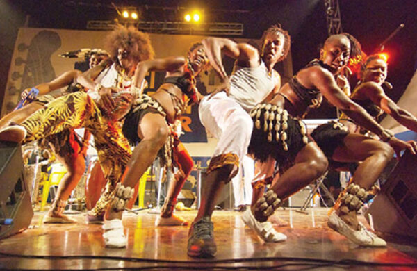 EAC Jamafest Gets own Website